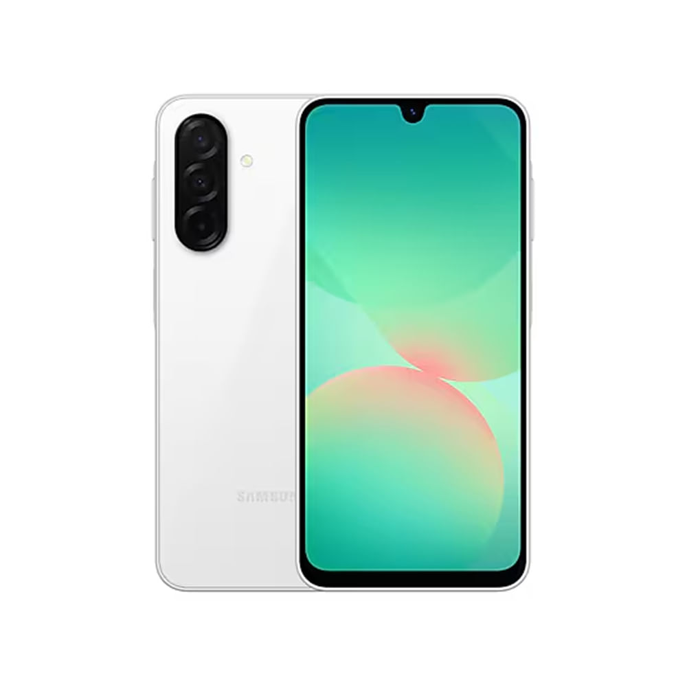 Smartphone Samsung Galaxy A26 256Gb Dual Chip 5G Tela 6.7